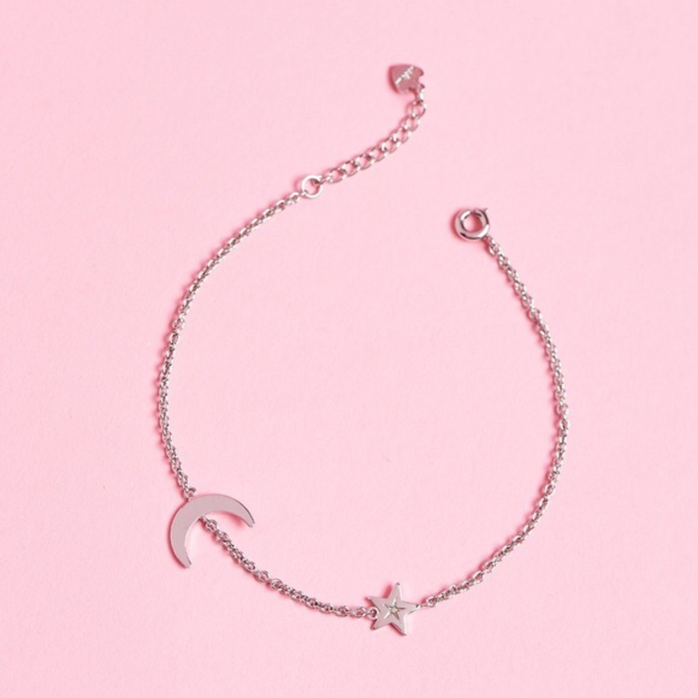 *NEW* La Soula Jewelry Universal Love Bracelet